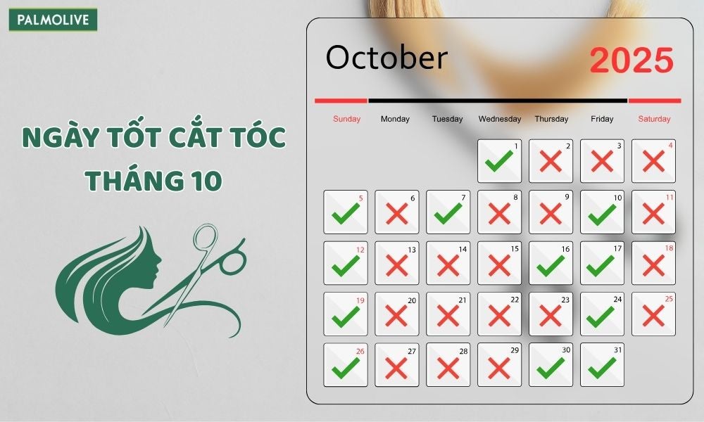 KW - ngày tốt cắt tóc tháng 10 - good-days-to-cut-hair-in-october-2025