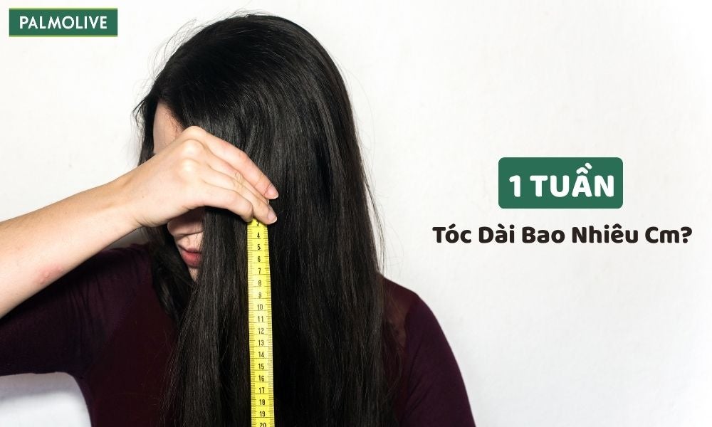 hair care chemicals - 10cm-long-hair-in-1week