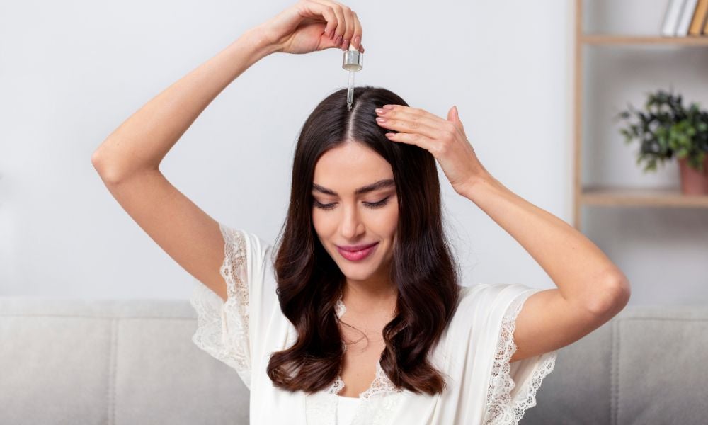 hair care chemicals - how-to-care-for-permed-hair