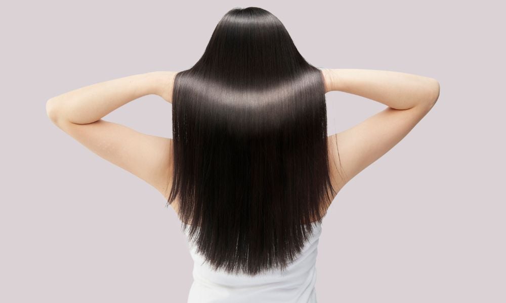 Palmolive - how-to-get-smooth-hair