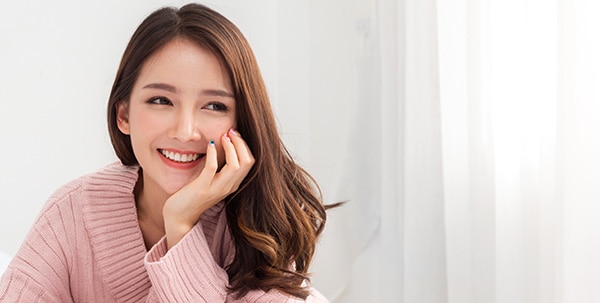 dầu gội chiết xuất từ thiên nhiên