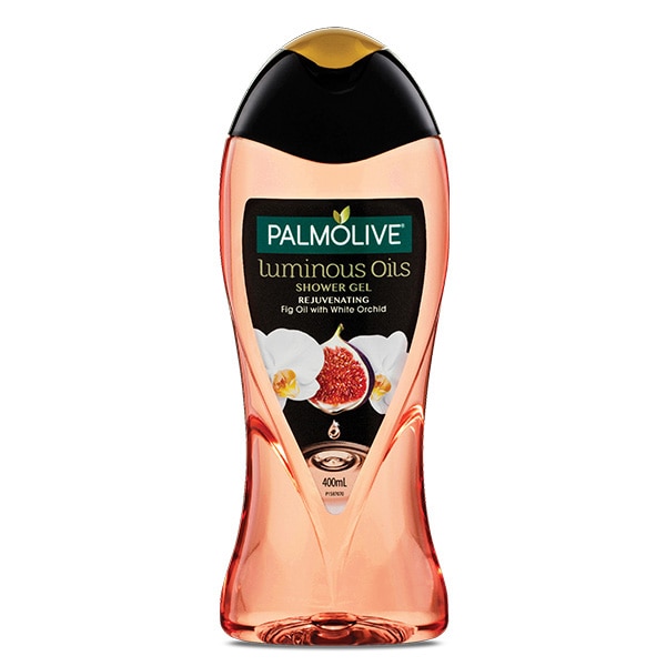 sữa tắm tự nhiên