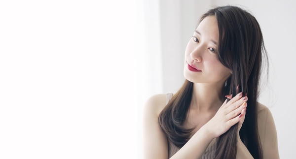 bí quyết chăm sóc tóc ngừa rụng tóc