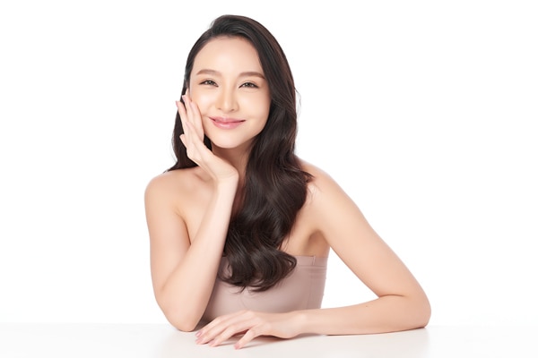 bí quyết chăm sóc tóc