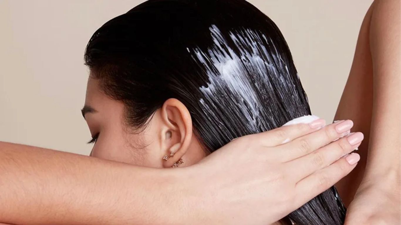 Tìm hiểu về mặt nạ ủ tóc 