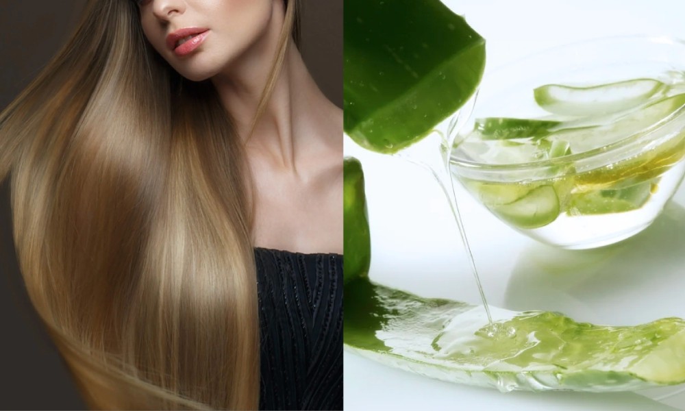Làm tóc dài chỉ sau 1 đêm nhờ vào nha đam
