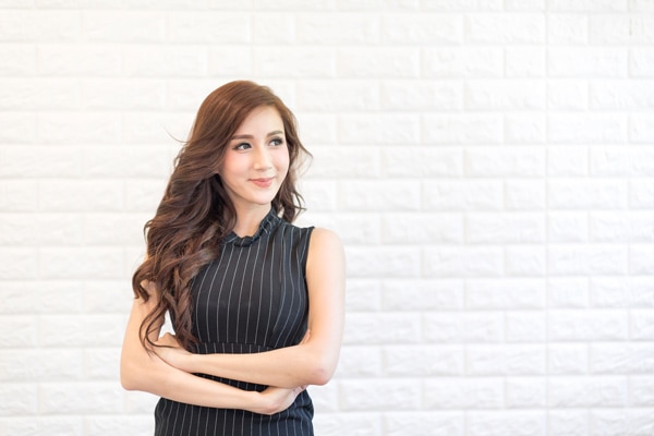 ưu ý chăm sóc tóc sau khi uốn