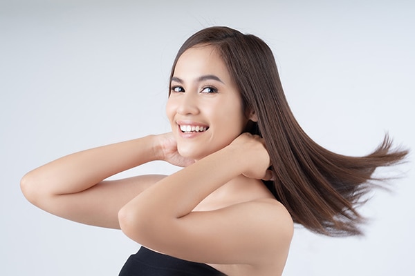 dầu gội suôn mượt tóc dầu gội suôn mượt tóc