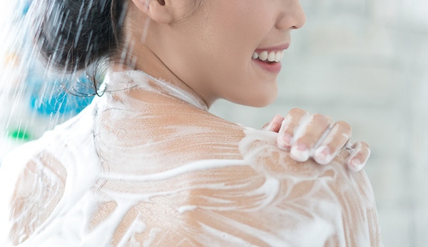 các loại sữa tắm các loại sữa tắm
