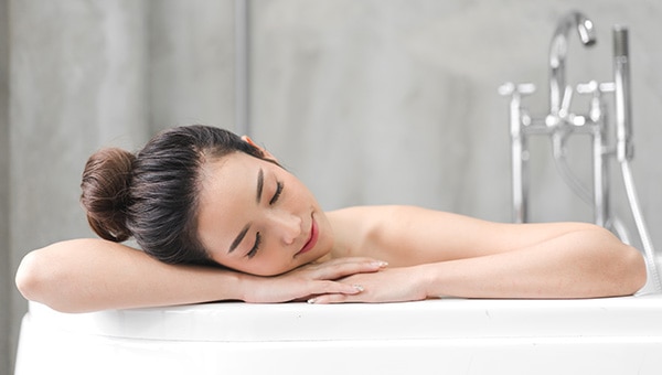 sữa tắm tinh dầu sữa tắm tinh dầu