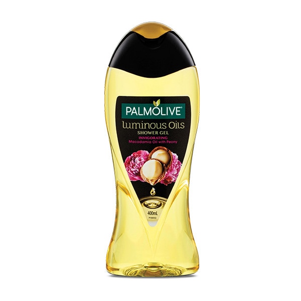 sữa tắm palmolive thiên nhiên