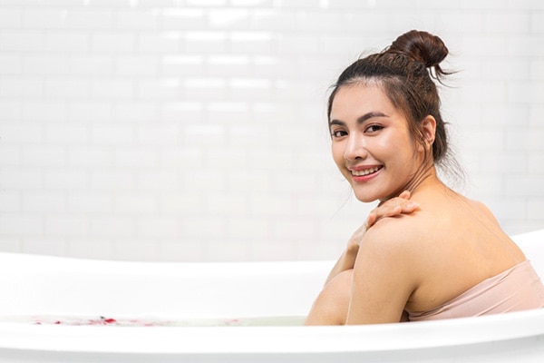 cách tắm trắng bằng sữa tươi không đường cách tắm trắng bằng sữa tươi không đường