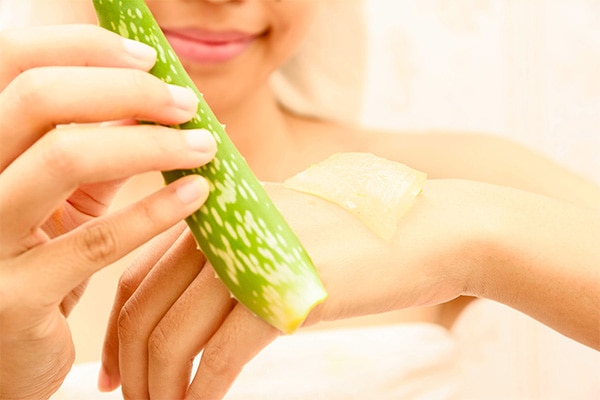 tắm trắng bằng lô hội tắm trắng bằng lô hội