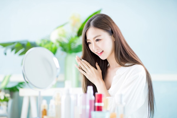 các loại dầu gội với từng kiểu tóc các loại dầu gội với từng kiểu tóc