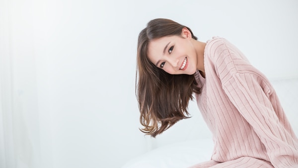 Cách gội đầu đúng cách