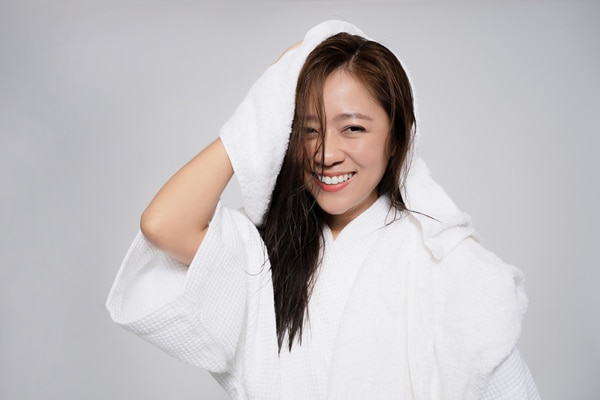 cách gội đầu lưu hương thơm lâu cách gội đầu lưu hương thơm lâu