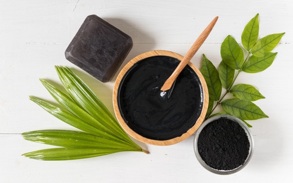 dầu gội chiết xuất thiên nhiên