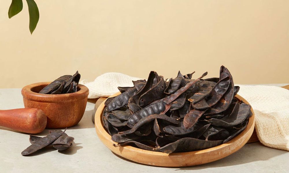 Bồ kết có tác dụng làm sạch da đầu, ngăn rụng tóc và giúp tóc mềm mượt tự nhiên Bồ kết có tác dụng làm sạch da đầu, ngăn rụng tóc và giúp tóc mềm mượt tự nhiên