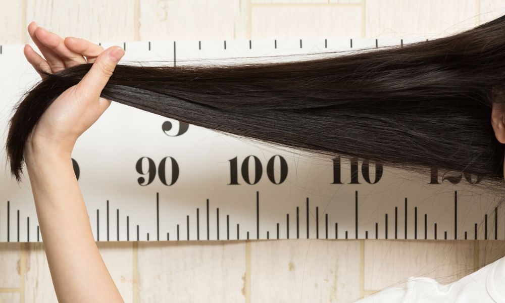 Nghiên cứu khoa học về cách làm tóc dài 20cm trong 1 tháng Nghiên cứu khoa học về cách làm tóc dài 20cm trong 1 tháng