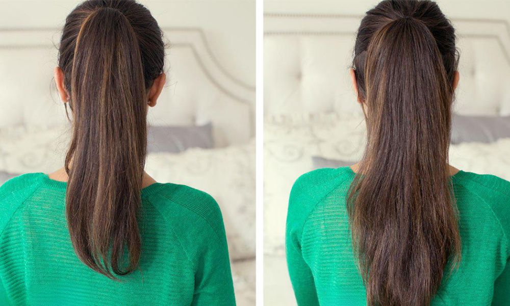 hair care chemicals - how-to-make-hair-grow-20cm-in-1-month Cách làm tóc dài 20cm trong 1 tháng tại nhà đơn giản, hiệu quả
