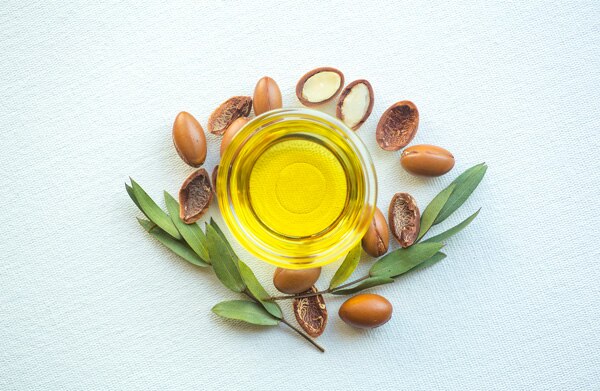 lưu ý khi dùng dầu argan dưỡng tóc