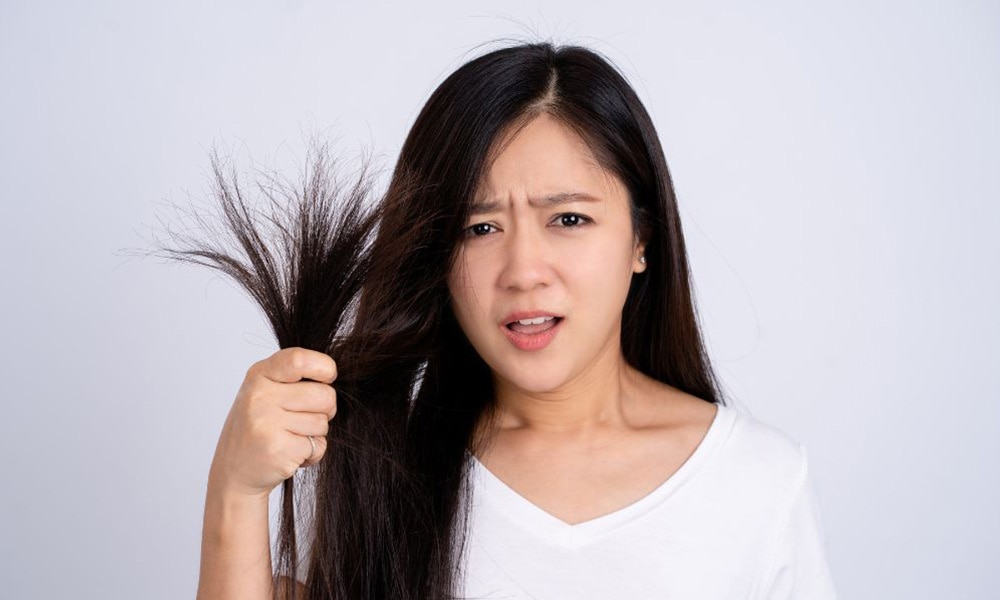 Vì Sao Tóc Bị Chẻ Ngọn? Cách Ngăn Ngừa Và Khắc Phục Hiệu Quả 