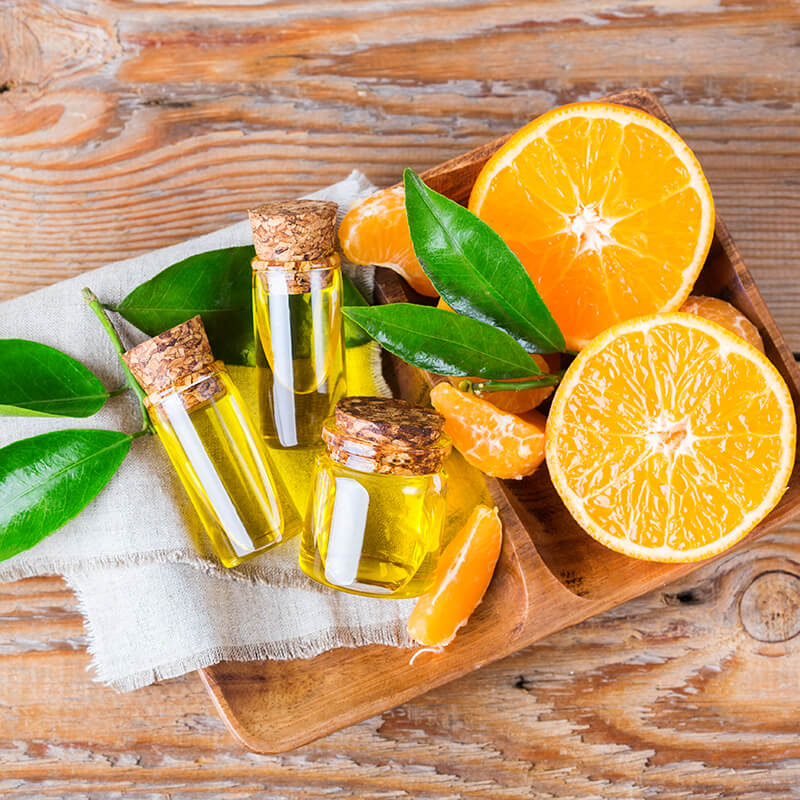 Thành phần sữa tắm Palmolive tự nhiên