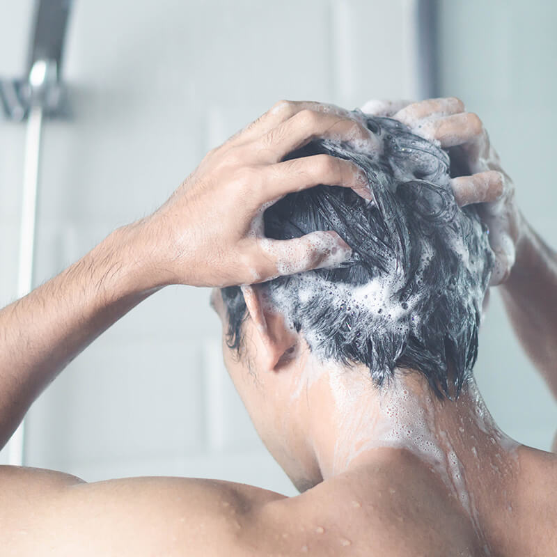 Palmolive dầu gội Palmolive dầu gội