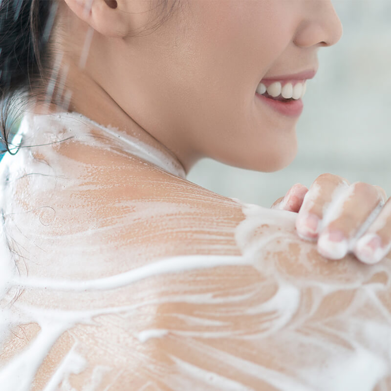 Palmolive sữa tắm Palmolive sữa tắm